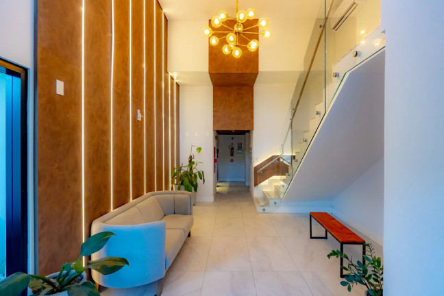 Imagem Apartamento com 2 Quartos à Venda, 62 m² em Praia Brava - Itajaí