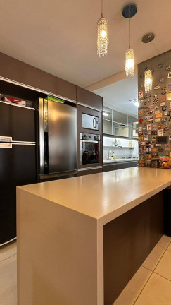 Imagem Apartamento com 3 Quartos à Venda, 85 m² em Itacorubi - Florianópolis