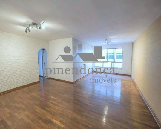 Apartamento com 3 Quartos à Venda, 135 m² em Perdizes - São Paulo