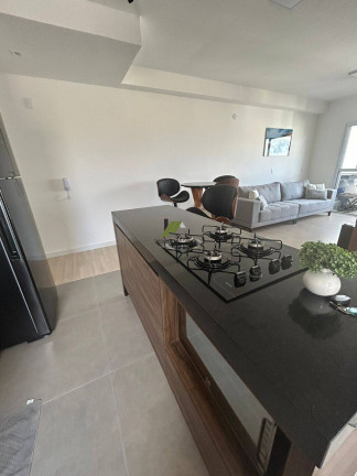 Imagem Apartamento com 3 Quartos à Venda, 78 m²