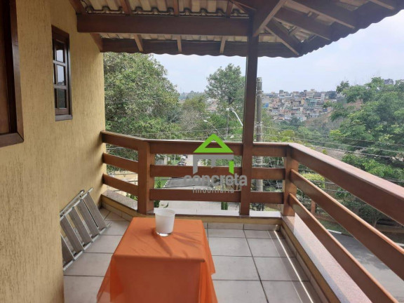 Imagem Casa de Condomínio com 3 Quartos à Venda, 327 m² em Parque Paulistano - Cotia Imagem Casa de Condomínio com 3 Quartos à Venda, 327 m² em Parque Paulistano - Cotia