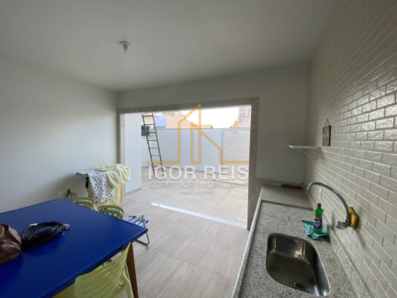 Imagem Casa com 3 Quartos à Venda, 260 m² em Parque Turf Club - Campos Dos Goytacazes