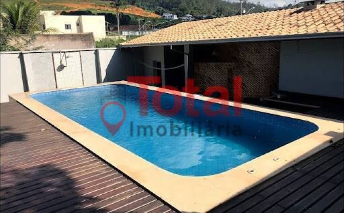 Imagem Casa com 3 Quartos à Venda, 200 m² em Giovanini - Coronel Fabriciano