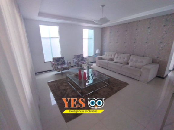 Imagem Casa com 3 Quartos à Venda, 200 m² em Cidade Nova - Feira De Santana Imagem Casa com 3 Quartos à Venda, 200 m² em Cidade Nova - Feira De Santana