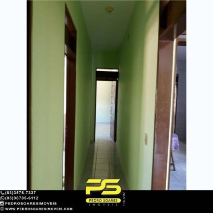 Imagem Casa com 4 Quartos à Venda, 402 m² em Jardim Camboinha - Cabedelo