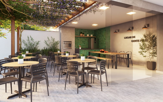 Imagem Apartamento com 2 Quartos à Venda, 65 m² em Itaquera - São Paulo