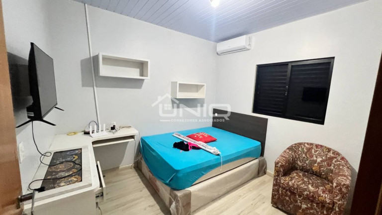 Imagem Casa com 3 Quartos à Venda, 150 m² em Cadorin - Pato Branco