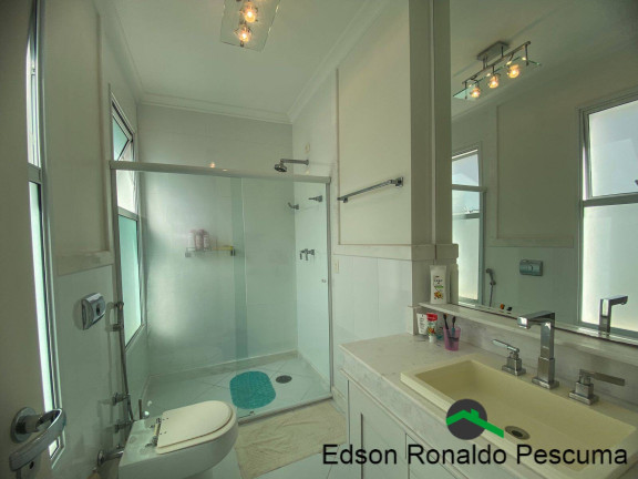 Imagem Casa de Condomínio com 6 Quartos à Venda, 670 m² em Alphaville Residencial Um - Barueri