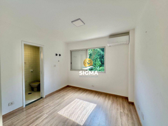 Imagem Apartamento com 3 Quartos à Venda, 90 m² em Pitangueiras - Guarujá