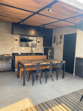 Imagem Cobertura com 2 Quartos à Venda, 120 m² em Alto De Pinheiros - São Paulo Imagem Cobertura com 2 Quartos à Venda, 120 m² em Alto De Pinheiros - São Paulo