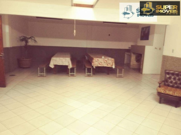Imagem Apartamento com 3 Quartos à Venda, 144 m² em Centro - Pelotas