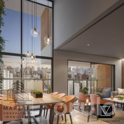 Imagem Apartamento com 3 Quartos à Venda, 127 m² em Paraíso - São Paulo Imagem Apartamento com 3 Quartos à Venda, 127 m² em Paraíso - São Paulo