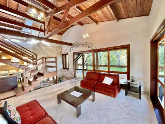 Imagem Casa de Condomínio com 5 Quartos à Venda, 1.580 m² em águas Da Fazendinha - Carapicuíba