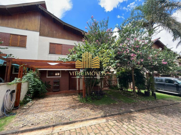 Imagem Casa com 3 Quartos à Venda, 83 m² em Barão Geraldo - Campinas