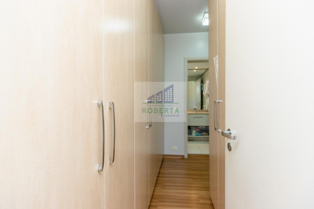 Imagem Apartamento com 4 Quartos à Venda, 178 m² em Brooklin - São Paulo