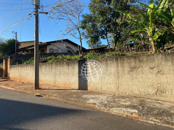 Imagem Terreno à Venda, 800 m² em Jardim Dos Pinheiros - Atibaia