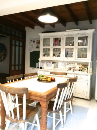 Imagem Casa com 6 Quartos à Venda, 650 m² em Chácara Monte Alegre - São Paulo