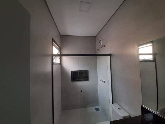 Imagem Casa de Condomínio com 3 Quartos à Venda, 154 m² em Caguassu - Sorocaba