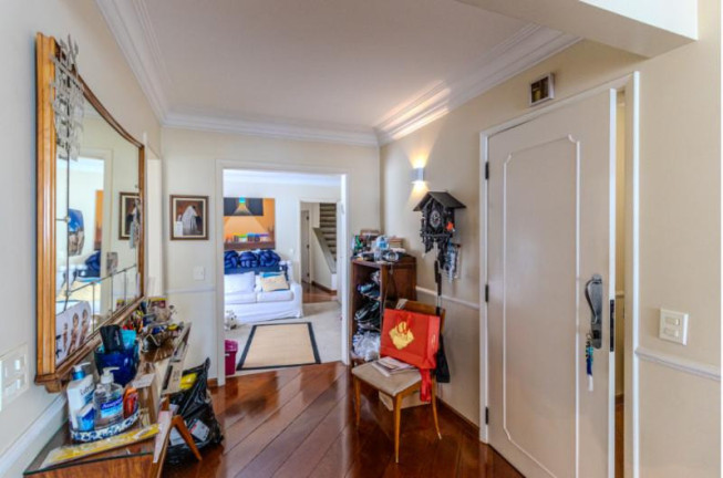 Imagem Apartamento com 3 Quartos à Venda, 337 m² em Higienópolis - São Paulo Imagem Apartamento com 3 Quartos à Venda, 337 m² em Higienópolis - São Paulo