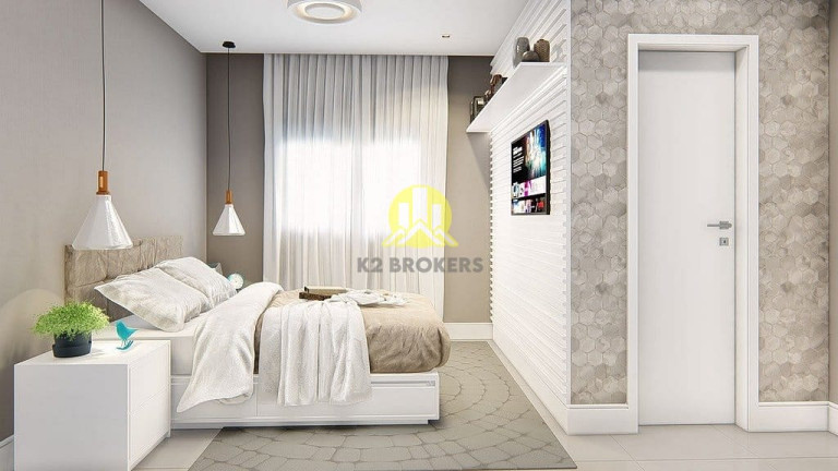 Imagem Cobertura com 3 Quartos à Venda, 215 m² em Alto Da Glória - Curitiba