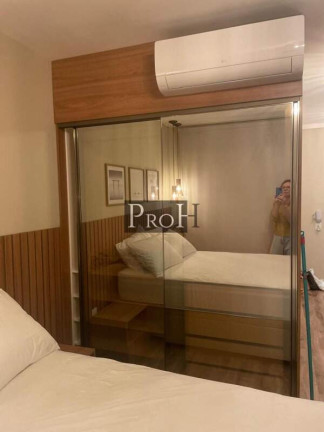 Imagem Imóvel com 1 Quarto para Alugar, 30 m² em Sumarezinho - São Paulo Imagem Imóvel com 1 Quarto para Alugar, 30 m² em Sumarezinho - São Paulo