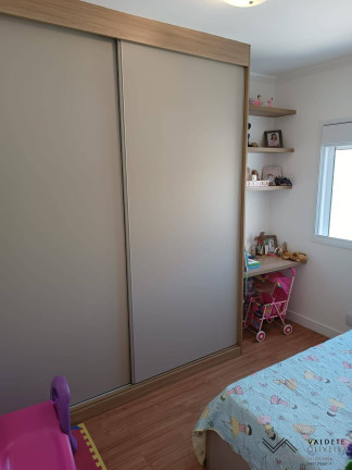 Imagem Apartamento com 3 Quartos à Venda, 76 m² em Vila Industrial - São José Dos Campos Imagem Apartamento com 3 Quartos à Venda, 76 m² em Vila Industrial - São José Dos Campos