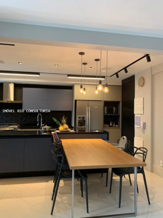 Imagem Apartamento com 3 Quartos à Venda, 127 m² em Rio De Janeiro Imagem Apartamento com 3 Quartos à Venda, 127 m² em Rio De Janeiro