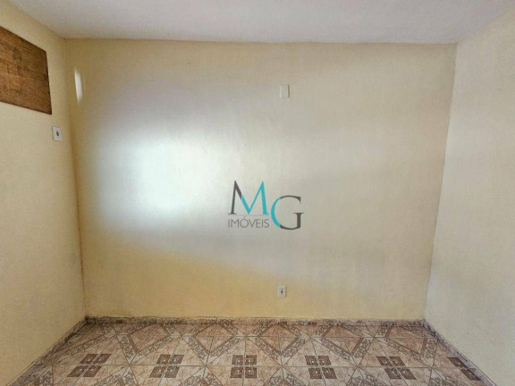 Imagem Casa com 2 Quartos para Alugar, 55 m² em Campo Grande - Rio De Janeiro Imagem Casa com 2 Quartos para Alugar, 55 m² em Campo Grande - Rio De Janeiro