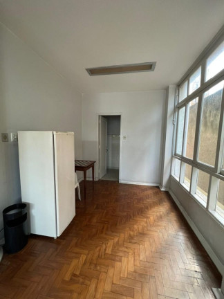 Imagem Apartamento com 1 Quarto à Venda, 63 m² em Centro - São Vicente Imagem Apartamento com 1 Quarto à Venda, 63 m² em Centro - São Vicente