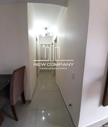 Imagem Apartamento com 3 Quartos à Venda, em Vila Luzita - Santo André Imagem Apartamento com 3 Quartos à Venda, em Vila Luzita - Santo André