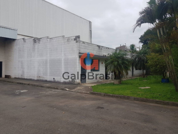Imagem Galpão para Alugar, 2 m² em Jardim Fátima - Guarulhos