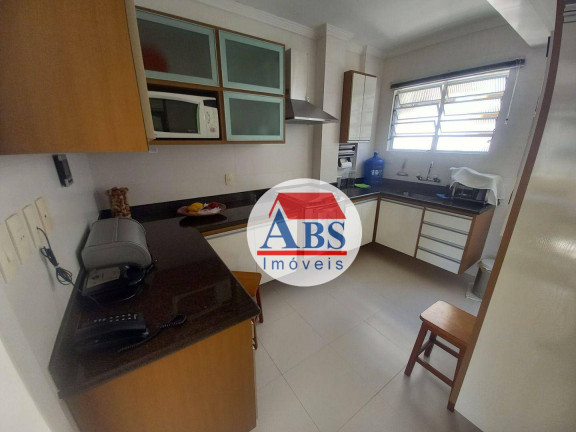 Imagem Apartamento com 3 Quartos à Venda, 100 m² em Gonzaga - Santos Imagem Apartamento com 3 Quartos à Venda, 100 m² em Gonzaga - Santos