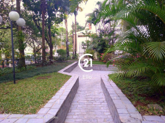 Imagem Apartamento com 3 Quartos à Venda ou Locação, 210 m² em Itaim Bibi - São Paulo