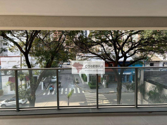 Imagem Apartamento com 4 Quartos à Venda, 246 m² em Itaim Bibi - São Paulo