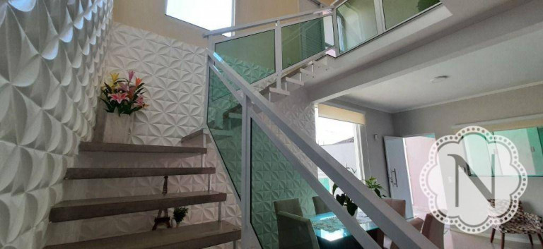 Imagem Sobrado com 3 Quartos à Venda, 126 m² em Belas Artes - Itanhaém Imagem Sobrado com 3 Quartos à Venda, 126 m² em Belas Artes - Itanhaém