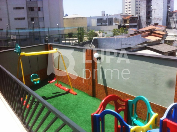Imagem Apartamento com 4 Quartos à Venda, 190 m² em água Fria - São Paulo