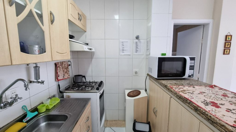 Imagem Apartamento com 2 Quartos à Venda, 74 m² em Pitangueiras - Guarujá
