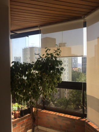 Apartamento com 3 Quartos à Venda, 212 m² em Vila Suzana - São Paulo