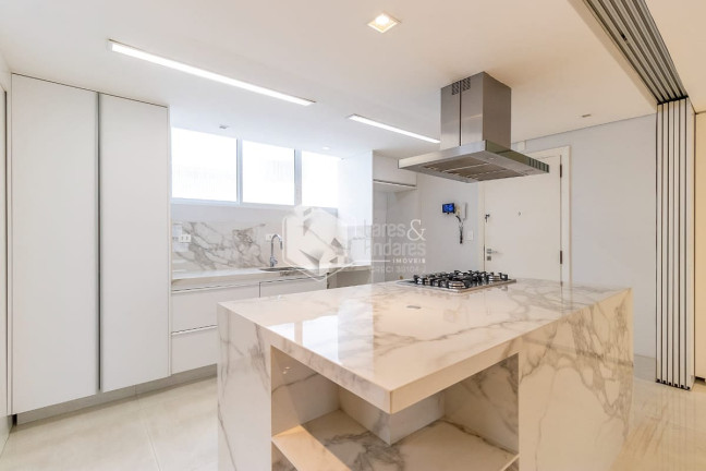 Imagem Apartamento com 3 Quartos à Venda, 142 m² em Jardim Paulista - São Paulo