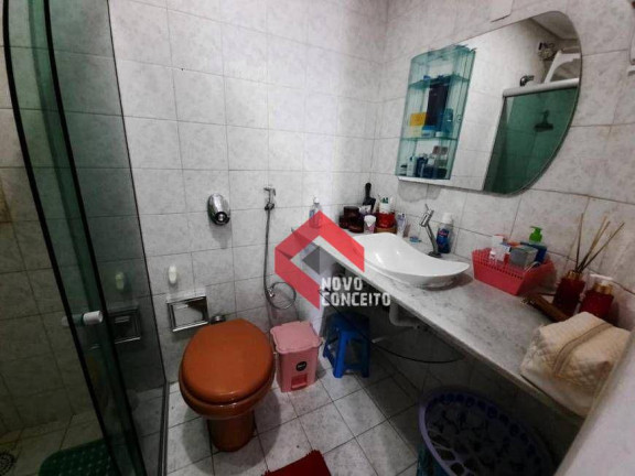 Imagem Apartamento com 3 Quartos à Venda, 140 m² em Dionisio Torres - Fortaleza