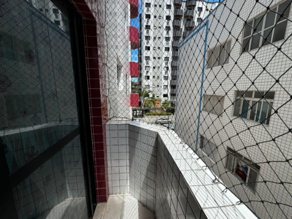 Imagem Apartamento com 1 Quarto à Venda, 53 m² em Canto Do Forte - Praia Grande Imagem Apartamento com 1 Quarto à Venda, 53 m² em Canto Do Forte - Praia Grande