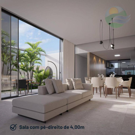 Imagem Casa com 3 Quartos à Venda, 158 m² em Portal Do Sol - João Pessoa