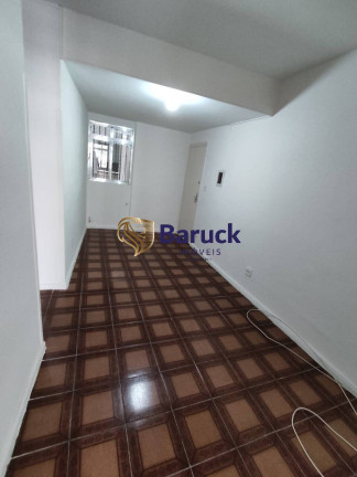 Imagem Apartamento com 2 Quartos à Venda, 57 m² em Bela Vista - São Paulo