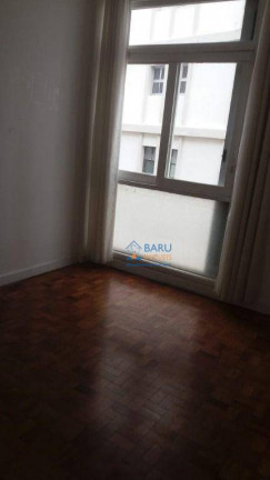 Imagem Apartamento com 3 Quartos à Venda, 226 m² em Higienópolis - São Paulo Imagem Apartamento com 3 Quartos à Venda, 226 m² em Higienópolis - São Paulo