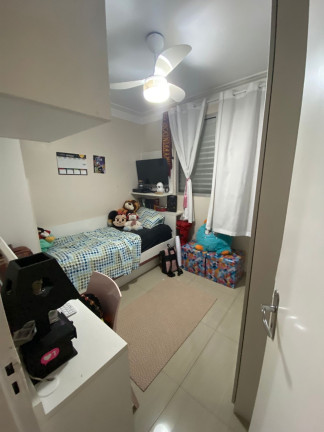 Imagem Apartamento com 2 Quartos à Venda, 50 m² em Vila Carmosina - São Paulo Imagem Apartamento com 2 Quartos à Venda, 50 m² em Vila Carmosina - São Paulo