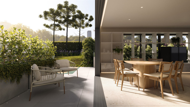 Imagem Cobertura com 3 Quartos à Venda, 184 m² em Higienópolis - Porto Alegre Imagem Cobertura com 3 Quartos à Venda, 184 m² em Higienópolis - Porto Alegre