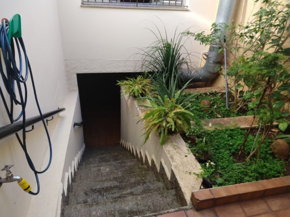 Imagem Casa com 3 Quartos à Venda, 335 m² em Saúde - São Paulo