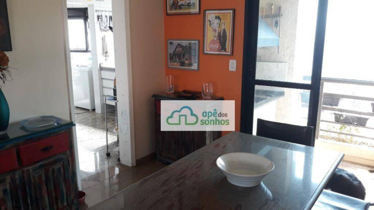 Imagem Apartamento com 3 Quartos à Venda, 111 m² em Vila Andrade - São Paulo Imagem Apartamento com 3 Quartos à Venda, 111 m² em Vila Andrade - São Paulo