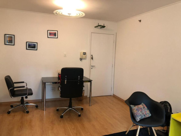 Imagem Sala Comercial à Venda, 28 m² em Moema - São Paulo Imagem Sala Comercial à Venda, 28 m² em Moema - São Paulo