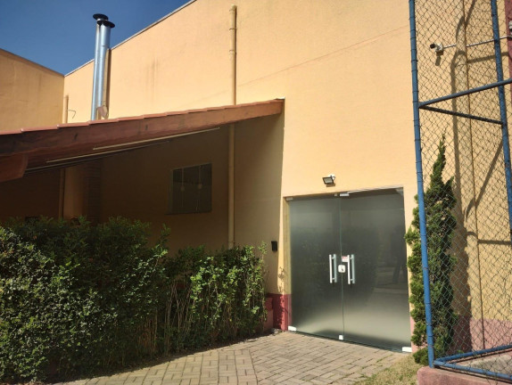 Imagem Apartamento com 2 Quartos à Venda, 56 m² em Parque São Vicente - Mauá